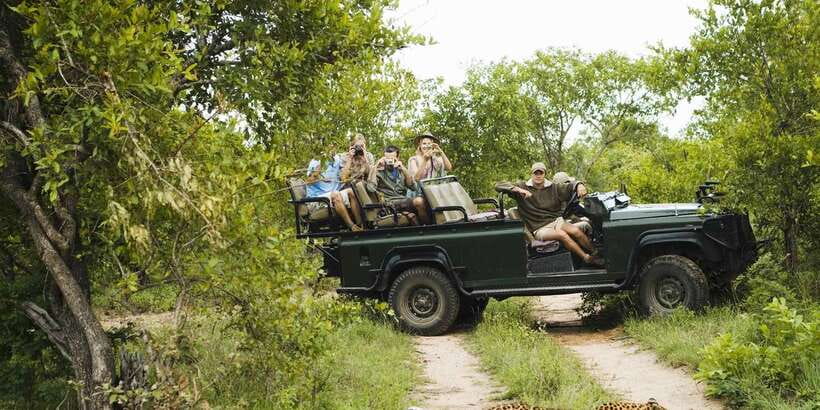 From Negombo: Wilpattu National Park Safari Guided Day Tour - Who will enjoy this day most?