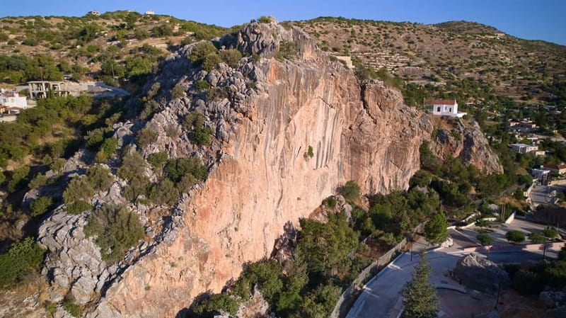 From Paphos: Grand Tour Jeep Safari - Why this safari feels different from a standard Cyprus day trip