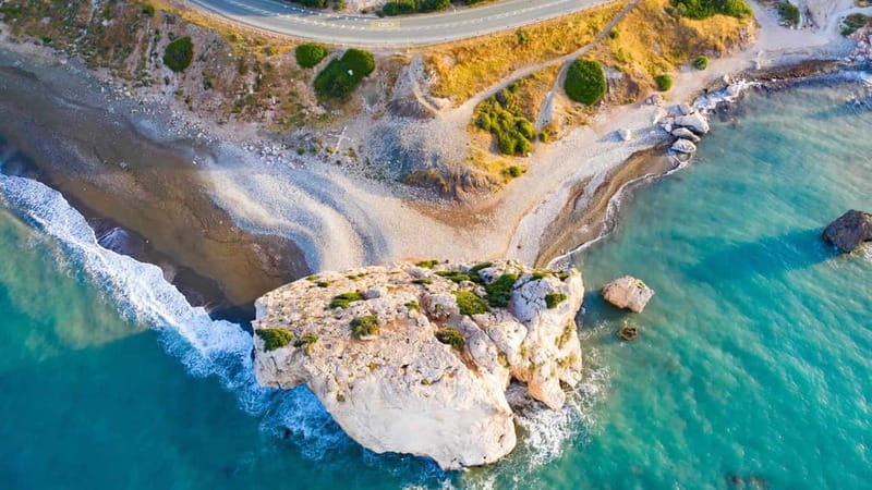 From Paphos: Grand Tour Jeep Safari - Guides and languages can shape the whole day