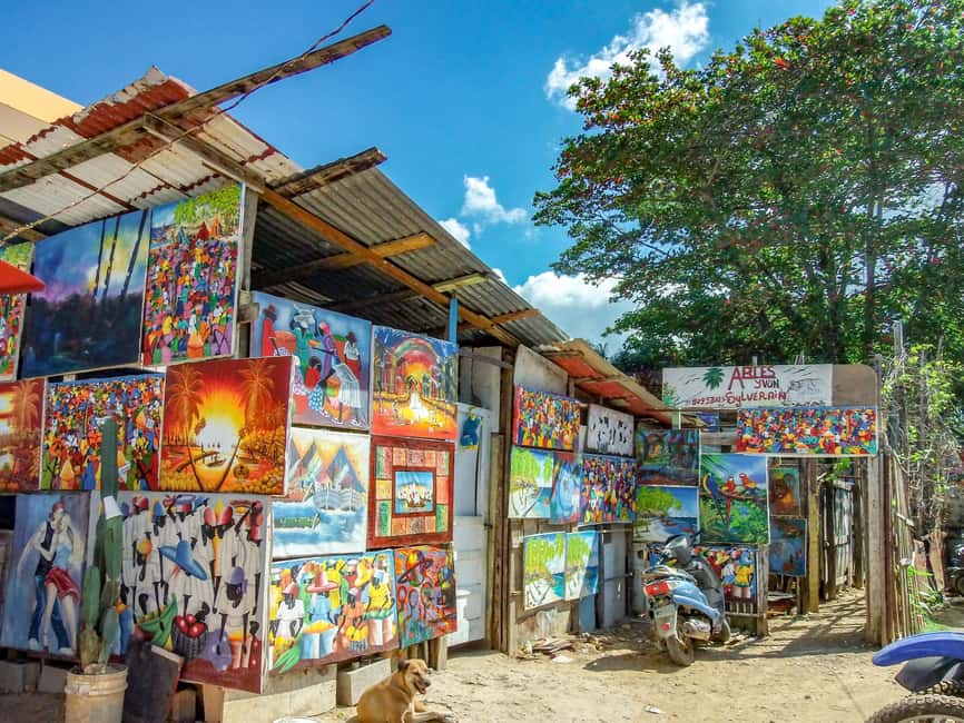 From Punta Cana: Higüey Guided Safari Tour - Price, timing, and what the $75 includes