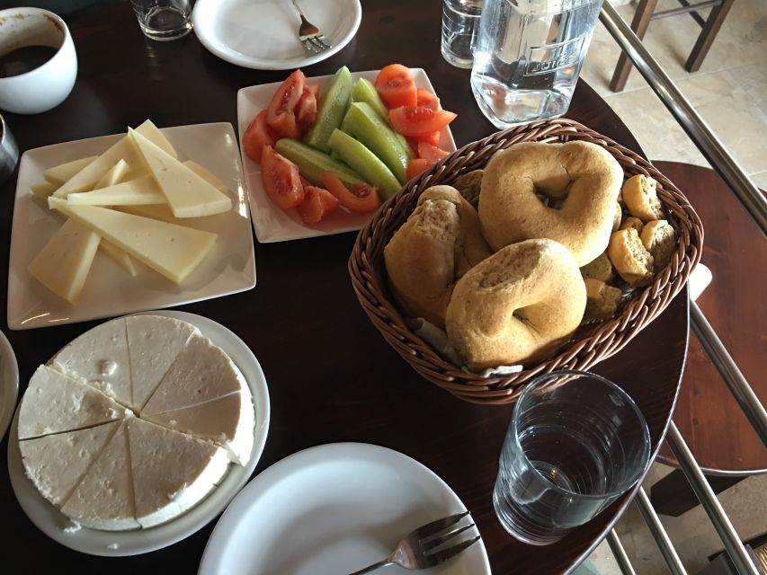 From Rethymno: Off-Road Vehicle Safari with Lunch - The Bottom Line: Book It for the Mountains and the Cheese