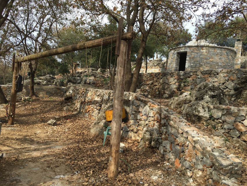 From Rethymno: Off-Road Vehicle Safari with Lunch - Is $128 a Fair Price?