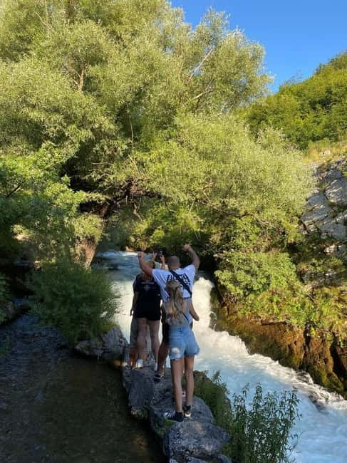 From Split: Off-Road Quad Safari Experience - A practical three-hour plan