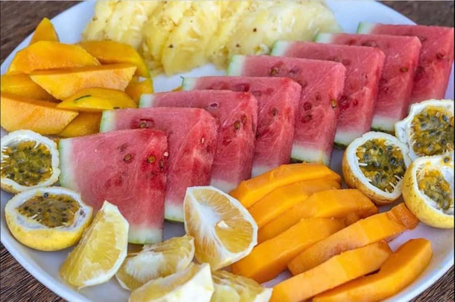 From Zanzibar: Safari Blue Snorkeling Trip with Lunch - Starting from Zanzibar and reaching Fumba