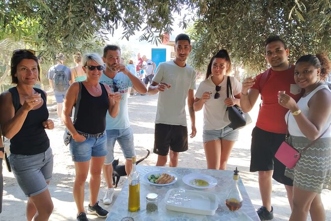 Full Day 4x4 Self-Drive Safari Tour in Crete with BBQ Lunch - Malia to Potamies, learning the ropes before the farm visit