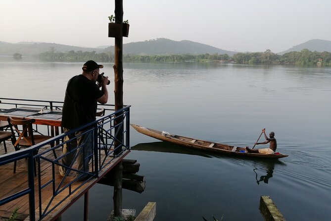 Full-Day Accra Safari and Boat Cruise Private Tour - Should you book the Shai Hills and Lake Volta tour?