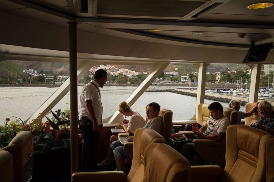 Full-Day Gomera Jeep Safari Excursion from Arona - Why a jeep works better than a coach