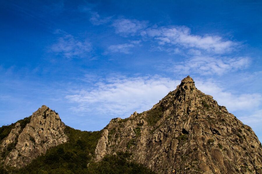 Full-Day Gomera Jeep Safari from Puerto de La Cruz - Why Gomera makes a good day trip from Tenerife