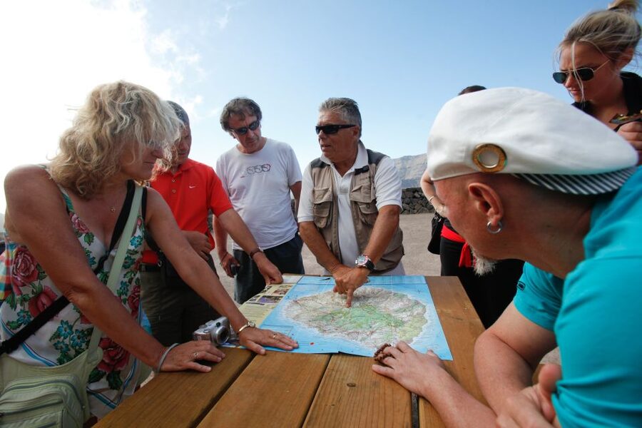 Full-Day Gomera Jeep Safari from Puerto de La Cruz - Jeep safari, or scenic road tour?