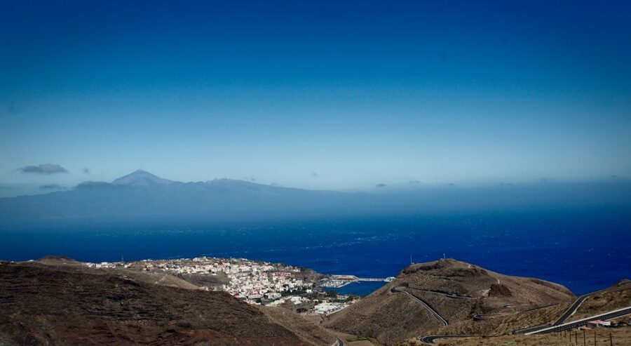 Full-Day Gomera Jeep Safari from Puerto de La Cruz - How the guides shape the day