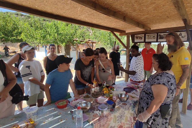 Full-Day Jeep Safari Tour with Cooking Lesson - Key things to know before booking