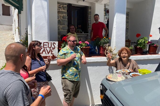 Full-Day Jeep Safari Tour with Cooking Lesson - Why this 4WD day reaches beyond Heraklion