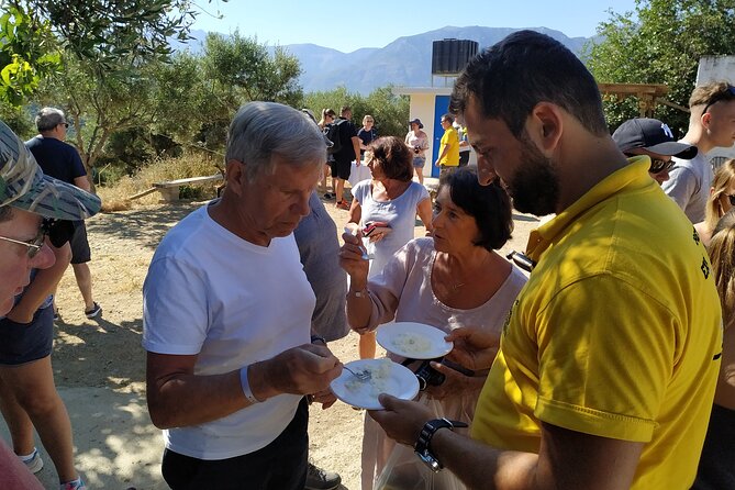 Full-Day Jeep Safari Tour with Cooking Lesson - Pottery in Psychro and a slower look at craft