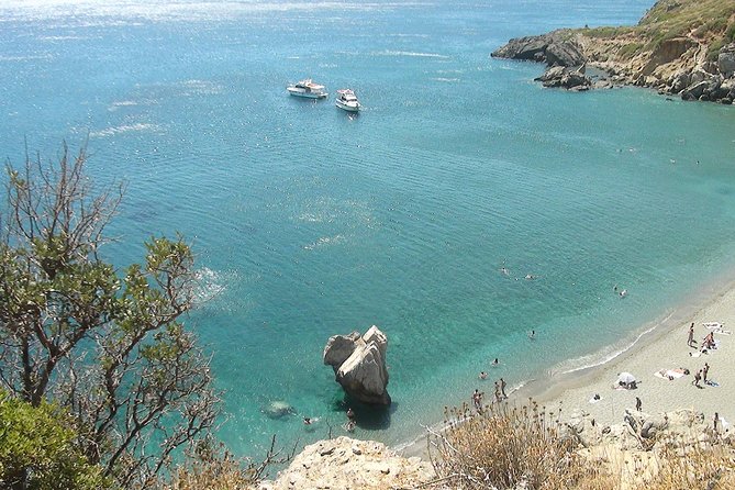 Full-Day Land Rover Safari from Rethymno with Lunch Swimming - Why this Land Rover day works so well