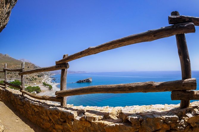 Full-Day Land Rover Safari from Rethymno with Lunch Swimming - Is $113.72 good value for a full day?