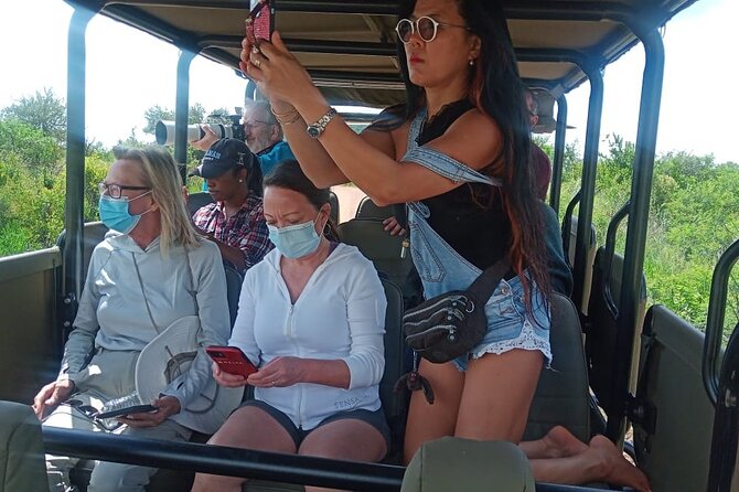 Full Day Ultimate Pilanesberg National Park Safari from Johannesburg or Pretoria - Wildlife sightings without false promises