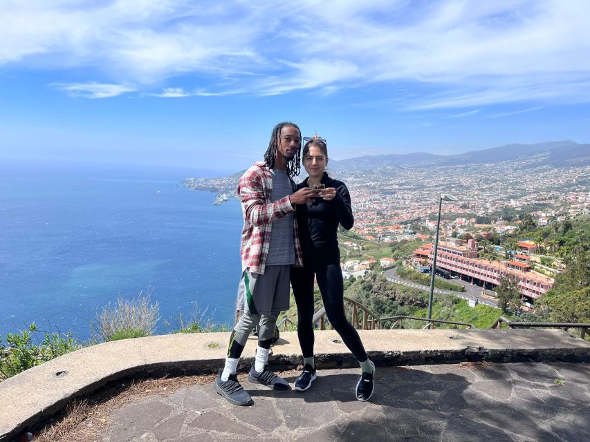 Funchal: Nuns Valley, Safari Tour, & Viewpoints with Sunset - Into Curral das Freiras, Madeira’s great mountain bowl