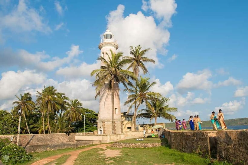 Galle Day Trip - River Safari, Sea Turtle & Stilt Fishermen - Booking advice for a long coastal day