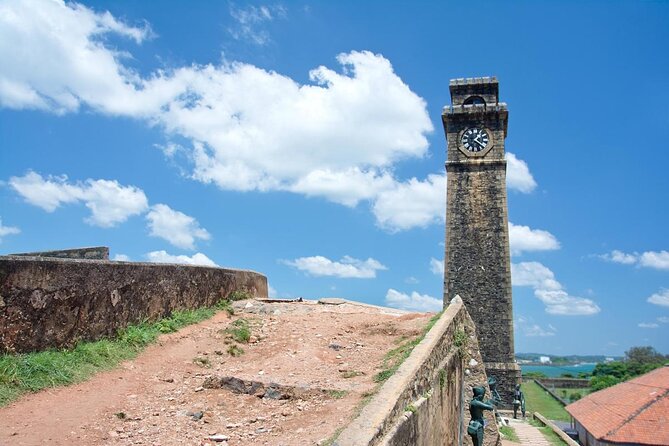 Galle Day Trip with River Safari, Sea Turtle & Stilt Fishermen - Key points to know before booking
