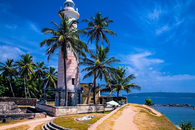 Galle Day Trip with River Safari, Sea Turtle & Stilt Fishermen - Why this day works for first-time visitors