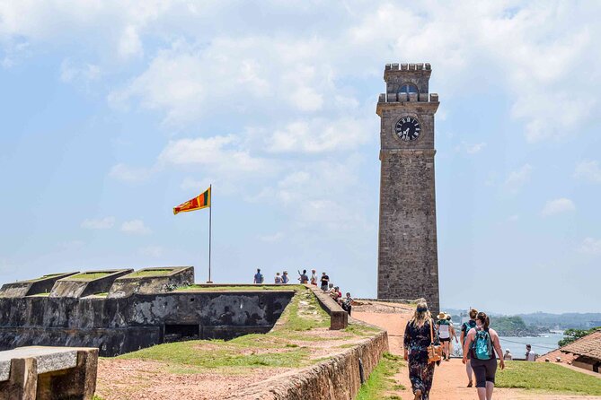 Galle Day Trip with River Safari, Sea Turtle & Stilt Fishermen - Transport, guides, and the real pace of the day
