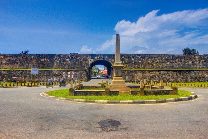 Galle Day Trip with River Safari, Sea Turtle & Stilt Fishermen - The Bentota River safari sets the tone