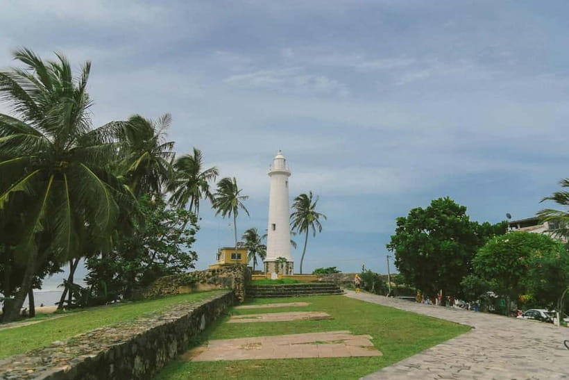 Galle Private Day Tours with Sea Turtles visit & Boat Safari - A full southern Sri Lanka day in one outing