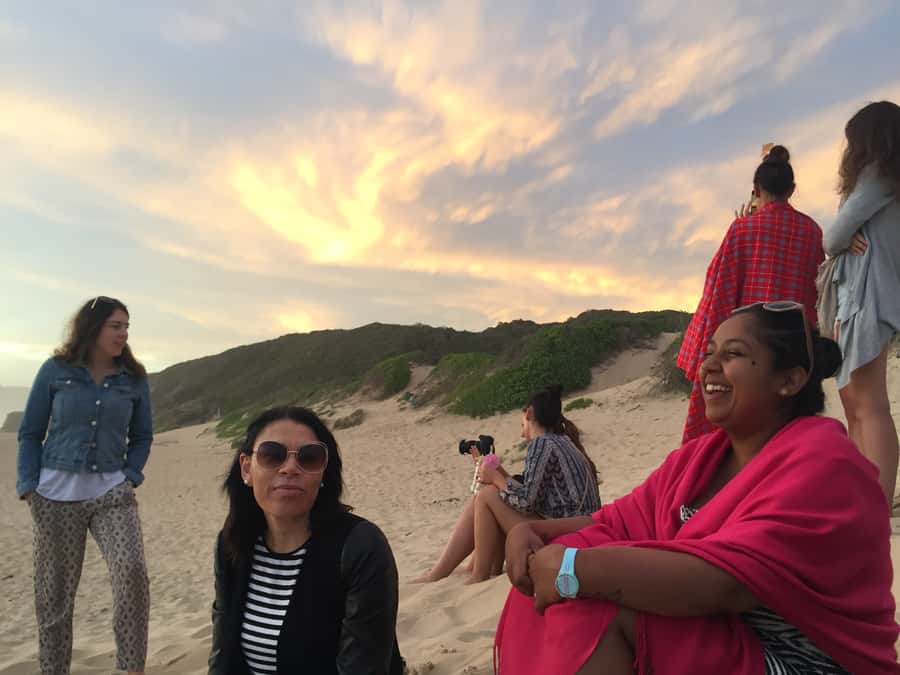 Garden Route and Addo Elephant National Park: 5-Day Safari - Day 5: Addo elephants and the final drive to Port Elizabeth