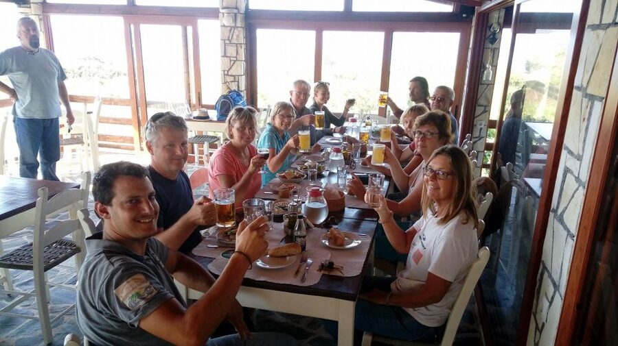 Georgioupolis Full-Day Land Rover Safari Experience - Should you book it?