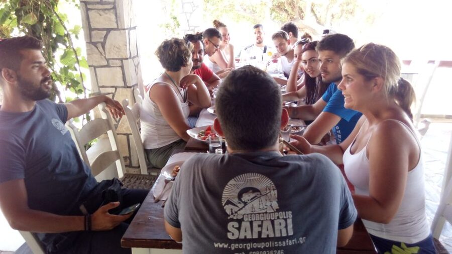 Georgioupolis Full-Day Land Rover Safari Experience - Is the $92 price fair?