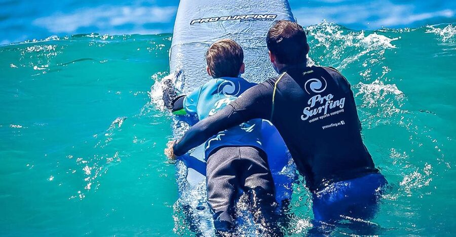 Gran Canaria Surf Safari Course: Surf Lesson all levels - Key points to know before booking