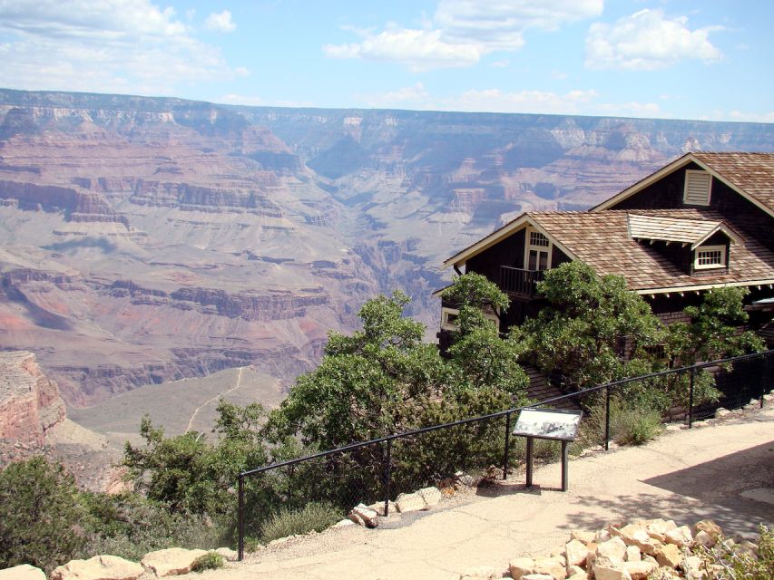 Grand Canyon: Morning Off-Road Safari with Skip the Gate - Key points to know before booking