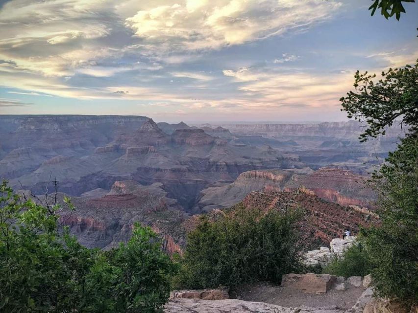 Grand Canyon: Morning Off-Road Safari with Skip the Gate - What $123 buys you