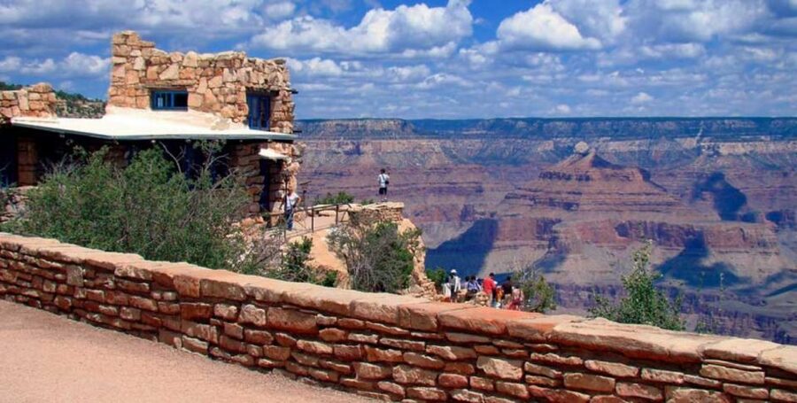 Grand Canyon: Morning Off-Road Safari with Skip the Gate - Booking flexibility and practical details
