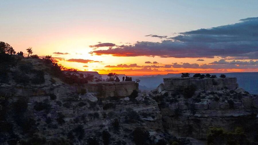 Grand Canyon: Off-Road Sunset Safari with Skip-the-Gate Tour - What the $123 price buys you