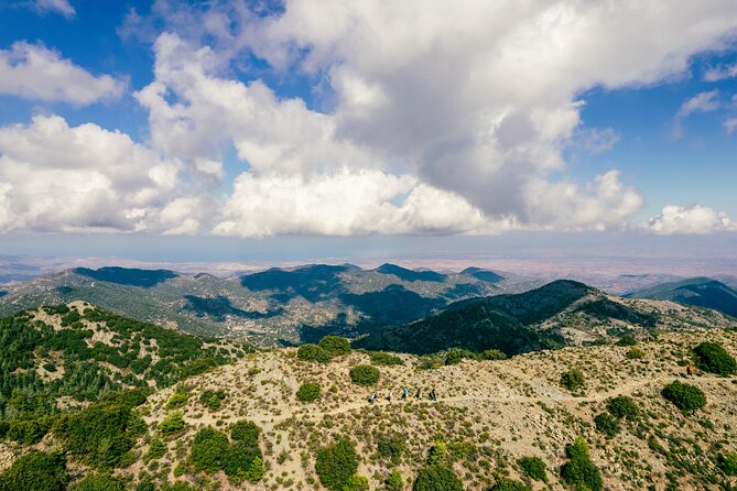 Grand Tour Full Day Jeep Safari from Ayia Napa - Why this safari is a good break from Ayia Napa