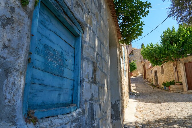 Grand Tour Full Day Jeep Safari from Ayia Napa - What your guide adds to the day