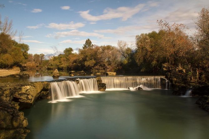 Green Canyon Jeep and Boat Tour with Lunch - Key points at a glance