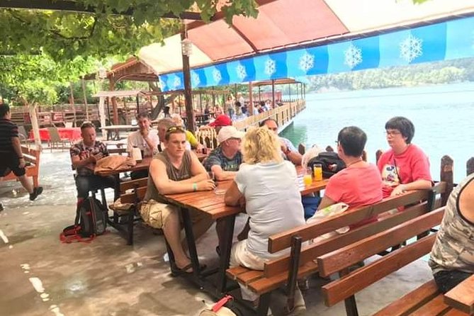 Green Canyon Jeep and Boat Tour with Lunch - The Manavgat Waterfall stop