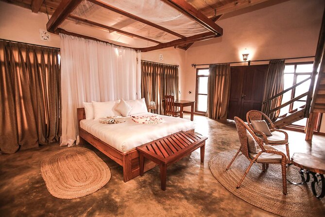 Group Safari 7 Days in Tanzania's Main Parks - Days 4 and 5: Two days in the Serengeti