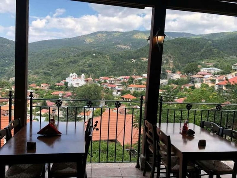 Guided Safari Tour Troodos Mountains and Kykkos Monastery - Key points to know before booking