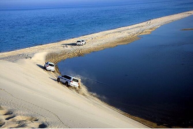 Half Day Desert Safari and Inland Sea - Is $50.80 a good value?