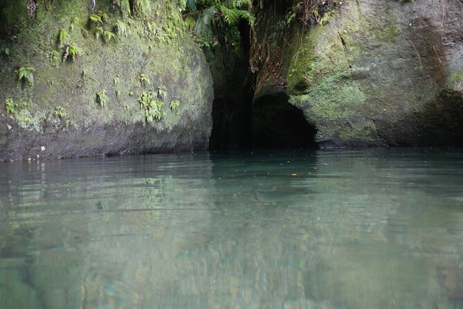Half Day Jeep Safari - Morne Trois Pitons adds mountain context