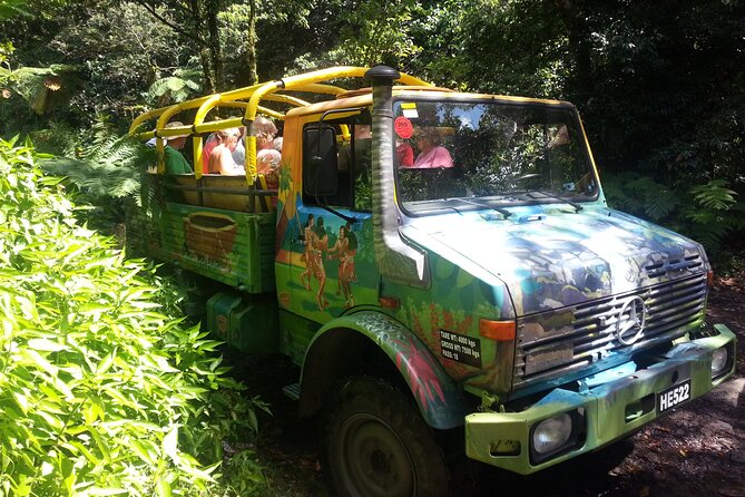 Half Day Jeep Safari - Who will enjoy this jeep safari most