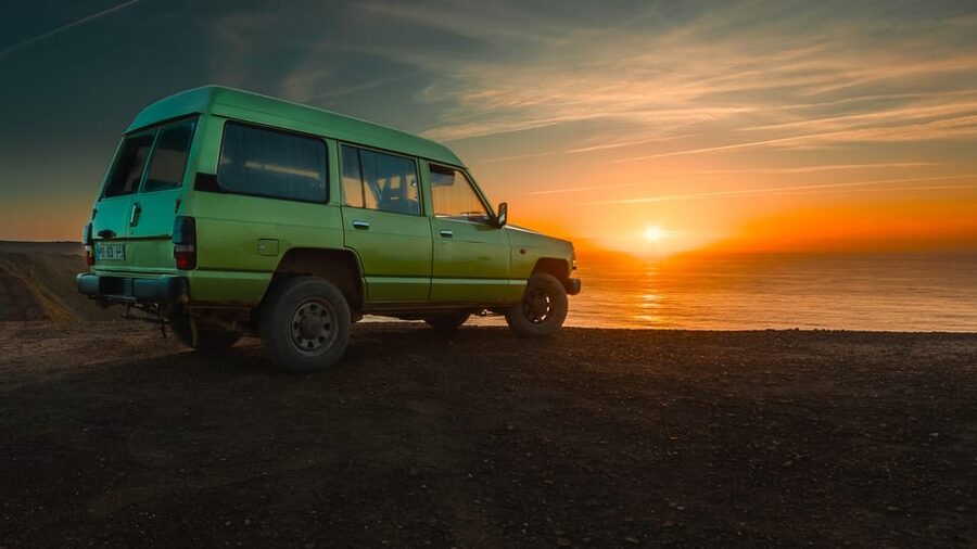 Half-Day Jeep Sunset Safari with Portuguese wine - Why this Algarve sunset safari works