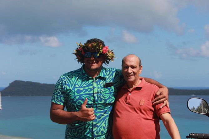 Half day lagoon safari tour in Bora Bora- Shared tour - Guides who shape the day