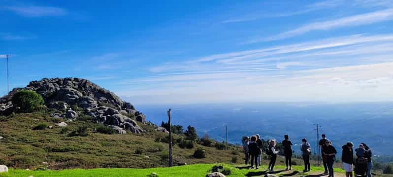 Half-Day Mountain Jeep Safari with firewater tasting - What to bring for a comfortable ride