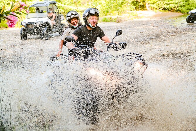 Half-Day Rethymno Quad Safari - Is $72.56 a fair price?