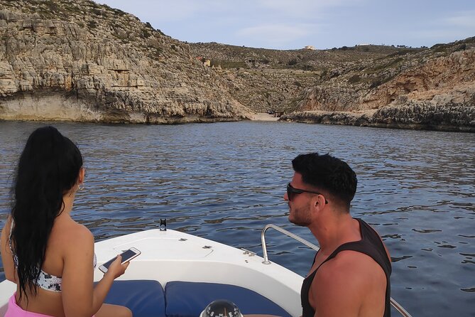 Half-Day Small-Group Boat Safari in Crete - The value of the included transfer
