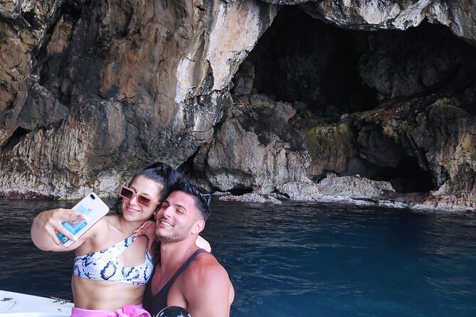 Half-Day Small-Group Boat Safari in Crete - What the small-group format means